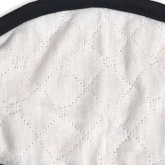 Sweetums Signatures Face Masks, Set of 2, Black - Picture 5 of 6